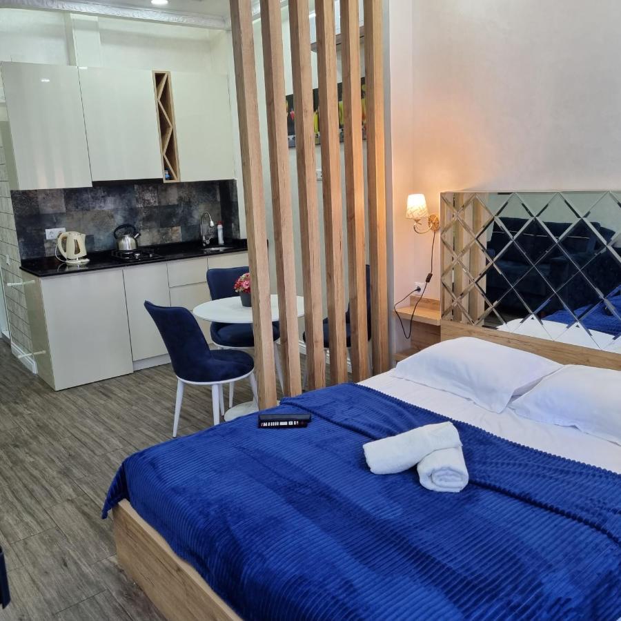 Apartment In Batumi For Dar Tower Exteriér fotografie