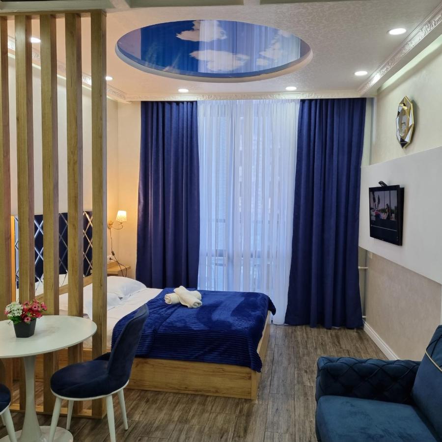 Apartment In Batumi For Dar Tower Exteriér fotografie